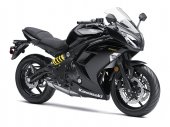 2013 Kawasaki Ninja 650 ABS photo